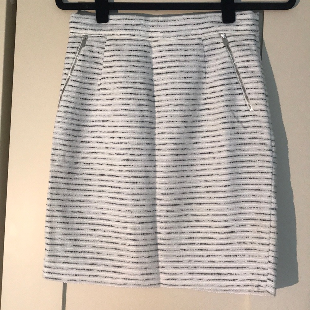 elegant skirt with nice texture